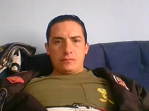 mickseb89 online show from October 1, 2025, 1:48 pm