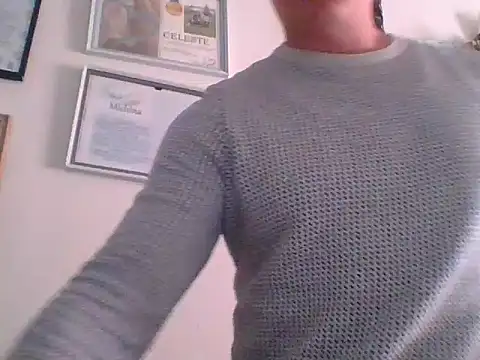 mickseb89 online show from March 5, 2026, 4:58 pm