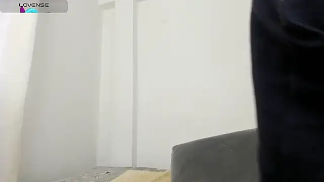 Ebony danik online show from October 31, 2025, 6:48 pm