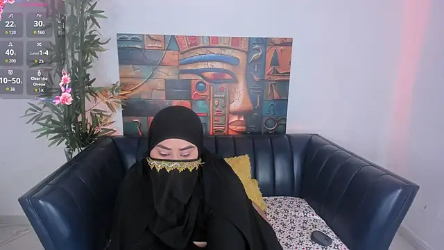 samanee konn online show from October 1, 2025, 7:07 pm