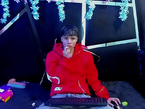 Bruno Cruzz online show from September 13, 2025, 3:06 am