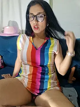 SofiiMilf online show from November 7, 2025, 2:49 am