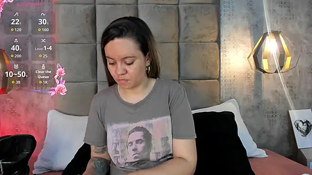 Snapshot of Sky_Junne chatting on February 3, 2026, 6:57 pm Sky Junne online show from February 3, 2026, 6:57 pm