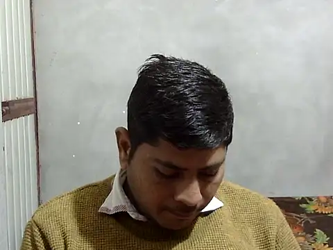 Snapshot of Ajmersingh335512 chatting on February 13, 2026, 9:31 am Ajmersingh335512 online show from February 13, 2026, 9:31 am