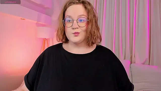 Alissa S online show from November 6, 2025, 4:33 pm