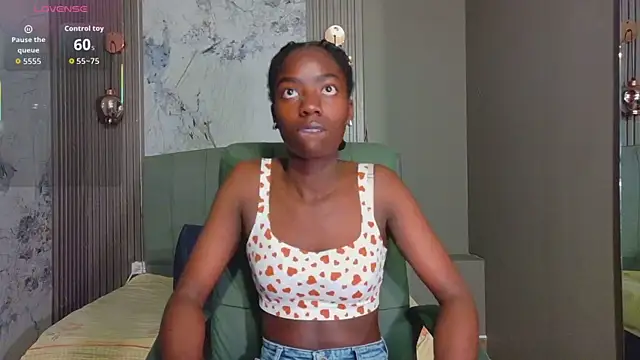 katia green1 online show from November 6, 2025, 11:58 am