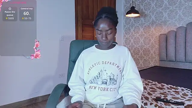 Snapshot of katia_green1 chatting on February 26, 2026, 6:52 pm katia green1 online show from February 26, 2026, 6:52 pm