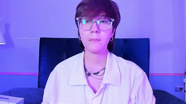 Tsuki Maru online show from February 27, 2026, 5:29 am