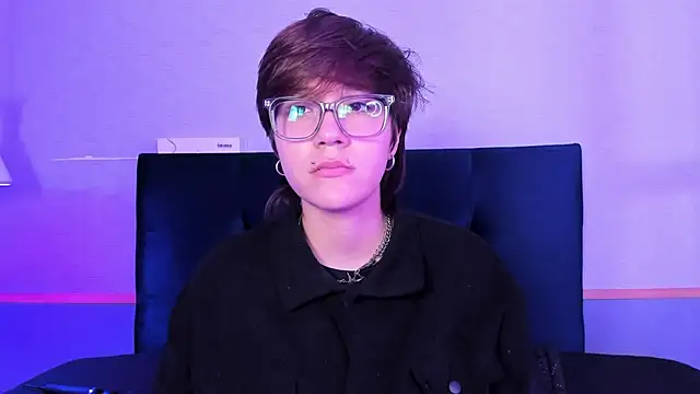 Tsuki Maru online show from March 17, 2026, 9:29 pm