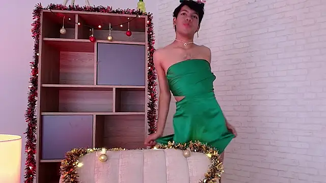 E R O S  online show from November 28, 2025, 8:31 pm