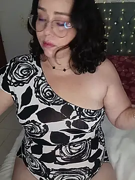 AnastaciaBlues online show from April 24, 2026, 5:53 am