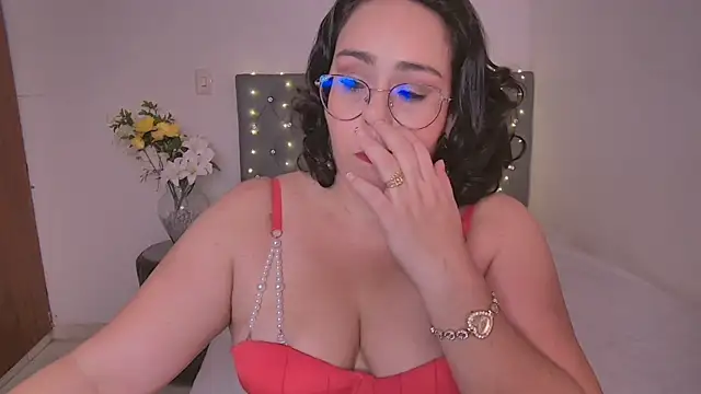 AnastaciaBlues online show from March 17, 2026, 4:26 am