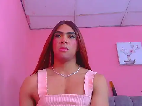 Snapshot of Coral_Santana_x chatting on September 19, 2025, 3:38 pm Coral Santana x online show from September 19, 2025, 3:38 pm
