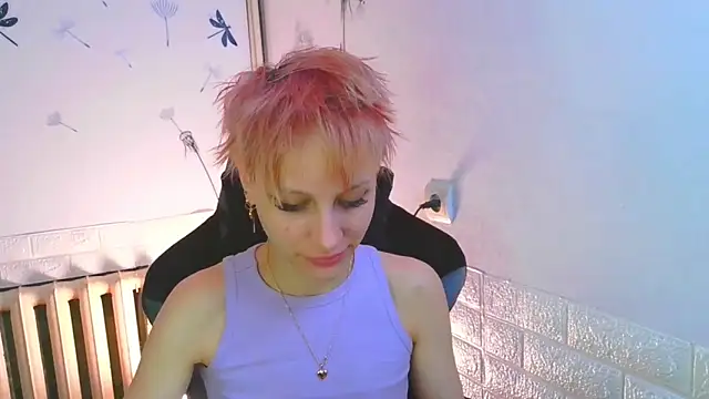 Snapshot of girlfriend_night17 chatting on March 4, 2026, 2:52 am girlfriend night17 online show from March 4, 2026, 2:52 am