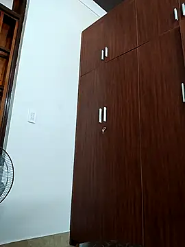 MaryyLy online show from November 3, 2025, 12:27 am