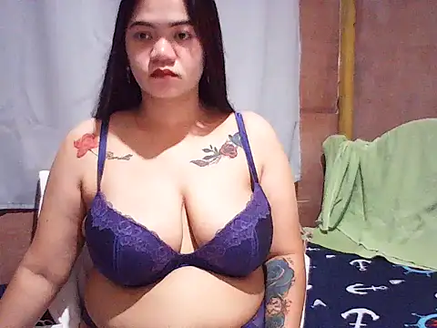 sexylhane online show from March 11, 2026, 3:22 am