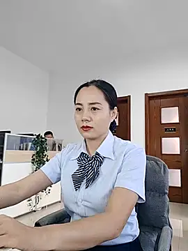 bingxin- online show from November 29, 2025, 2:44 am