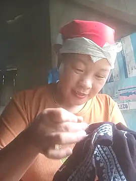 ningchun20 online show from May 19, 2026, 1:56 am