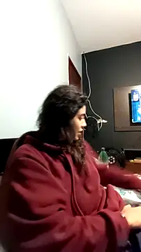 Maricamposs online show from March 14, 2026, 6:19 am