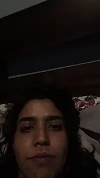 Maricamposs online show from February 3, 2026, 4:10 am