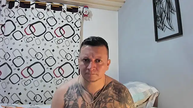 Liam Camil online show from March 5, 2026, 11:10 pm