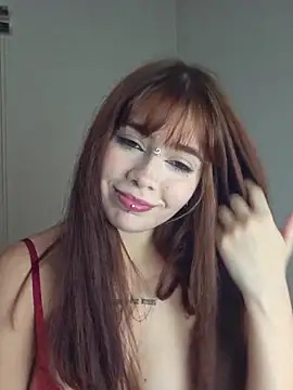 ingridequinti online show from March 29, 2026, 2:57 am