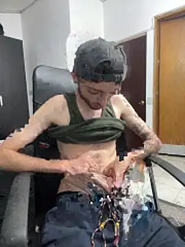 sarabiaarevalo online show from December 21, 2025, 12:57 am