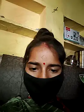 Snapshot of Savita_ji1 chatting on October 27, 2025, 7:20 am Savita ji1 online show from October 27, 2025, 7:20 am