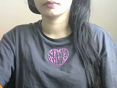 SexyNeylar online show from November 20, 2025, 3:45 pm