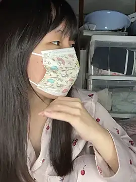 xx Ojou xx online show from November 14, 2025, 5:16 pm