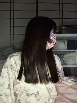 xx Ojou xx online show from December 1, 2025, 4:30 pm