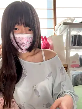 xx Ojou xx online show from December 18, 2025, 1:44 am