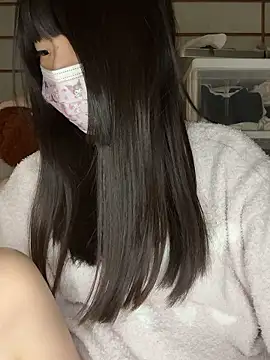 xx Ojou xx online show from January 8, 2026, 6:03 pm