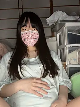 xx Ojou xx online show from February 14, 2026, 2:28 pm