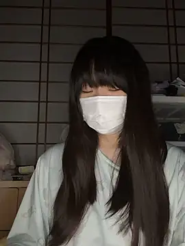 xx Ojou xx online show from March 1, 2026, 2:17 pm