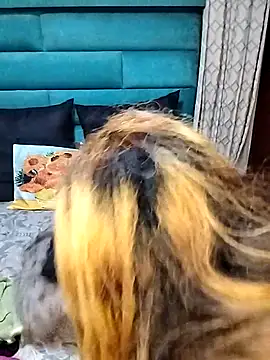 hemilynthomas2467 online show from January 8, 2026, 7:42 pm