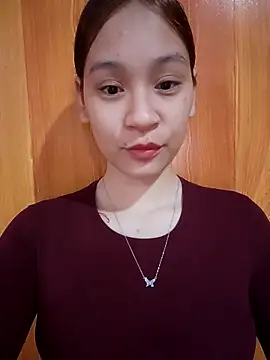 ChiecumBae online show from December 21, 2025, 1:30 am