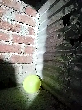 Hottestgirll online show from October 24, 2025, 8:08 pm