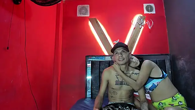 catalina hard love online show from October 25, 2025, 1:05 am