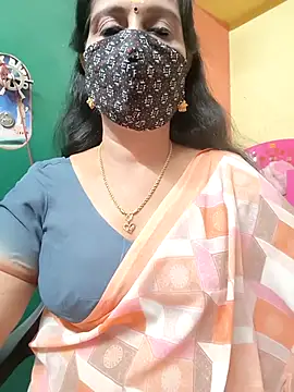 mallu-reshma online show from November 9, 2025, 8:29 am