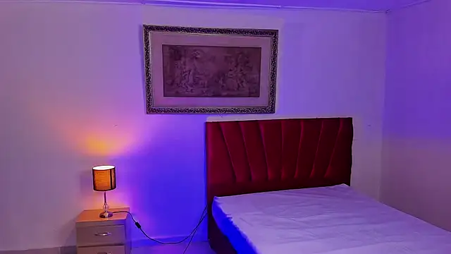 john mystic online show from April 15, 2026, 2:50 am