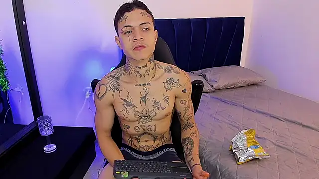 john mystic online show from November 22, 2025, 3:38 am