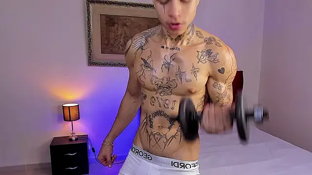 john mystic online show from March 4, 2026, 11:45 pm