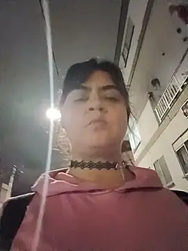 LylaVixxen online show from November 3, 2025, 11:52 pm