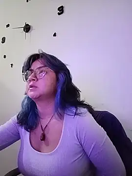 LylaVixxen online show from March 25, 2026, 6:24 am