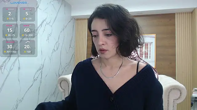 sara lopez s online show from February 25, 2026, 1:22 pm