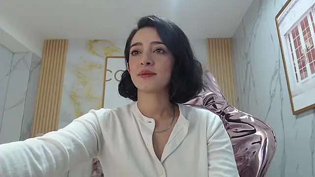 Snapshot of sara_lopez_s chatting on September 19, 2025, 1:15 pm sara lopez s online show from September 19, 2025, 1:15 pm