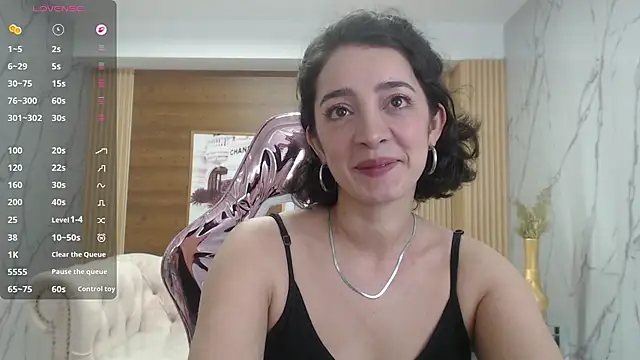 sara lopez s online show from March 19, 2026, 1:44 pm