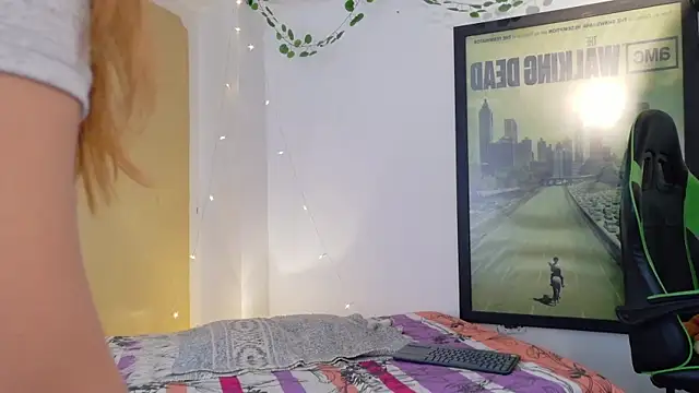 rosse dredd online show from April 18, 2026, 7:07 pm