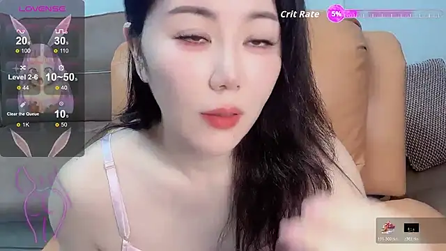 Snapshot of -Nuanyang- chatting on March 25, 2026, 12:37 pm -Nuanyang- online show from March 25, 2026, 12:37 pm